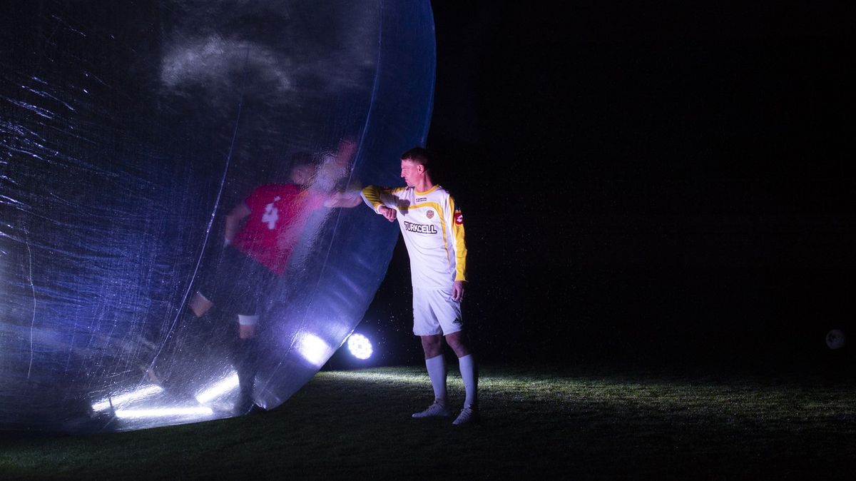 Jsem životaměnič. Kontrolované pití neexistuje, říká Rajnoch. Chce pomáhat